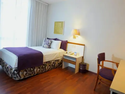 Hotel San Marcos Express - Photo 4