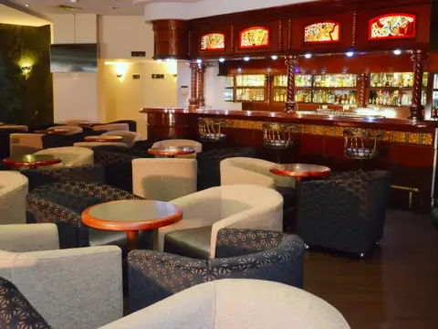 Hotel San Marcos Express - Photo 2