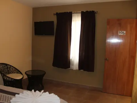 Hotel San Miguel - Photo 4