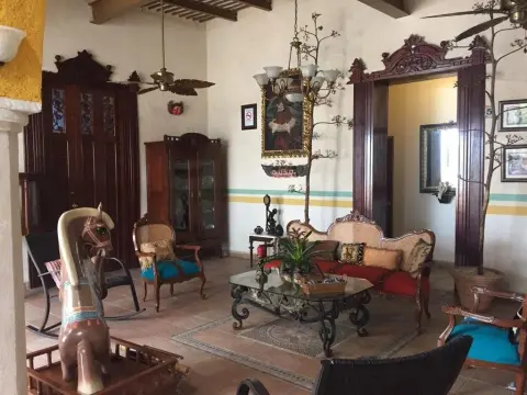 Hotel San Miguel Arcangel - Photo 3