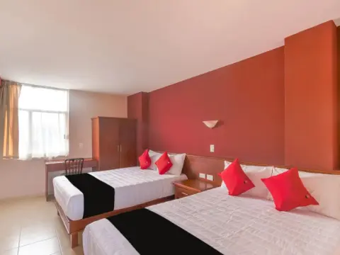 Hotel San Pablo - Photo 2