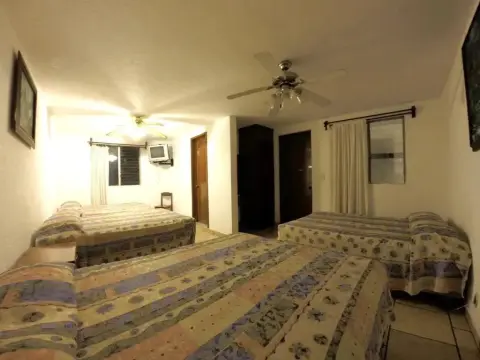 Hotel San Pablo - Photo 3