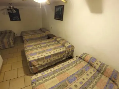 Hotel San Pablo - Photo 4