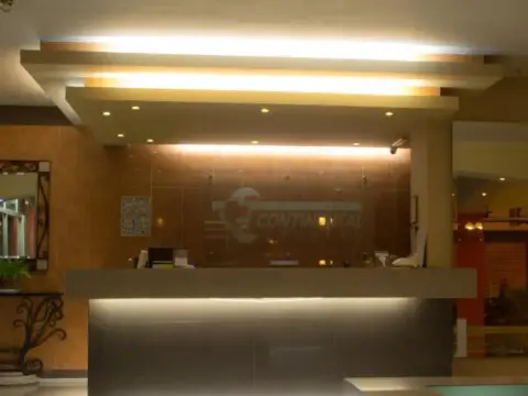 Hotel San Pablo - Photo 2