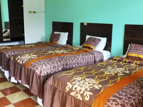 Hotel San Pedro - Foto 3