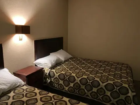 Hotel Santa Fe Chignahuapan - Photo 3