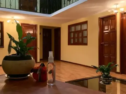 Hotel Santa Fe Chignahuapan - Photo 2