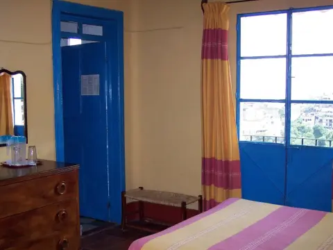 Hotel Santa Prisca - Photo 2