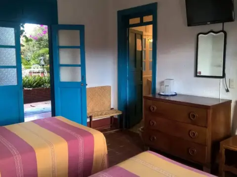 Hotel Santa Prisca - Photo 3