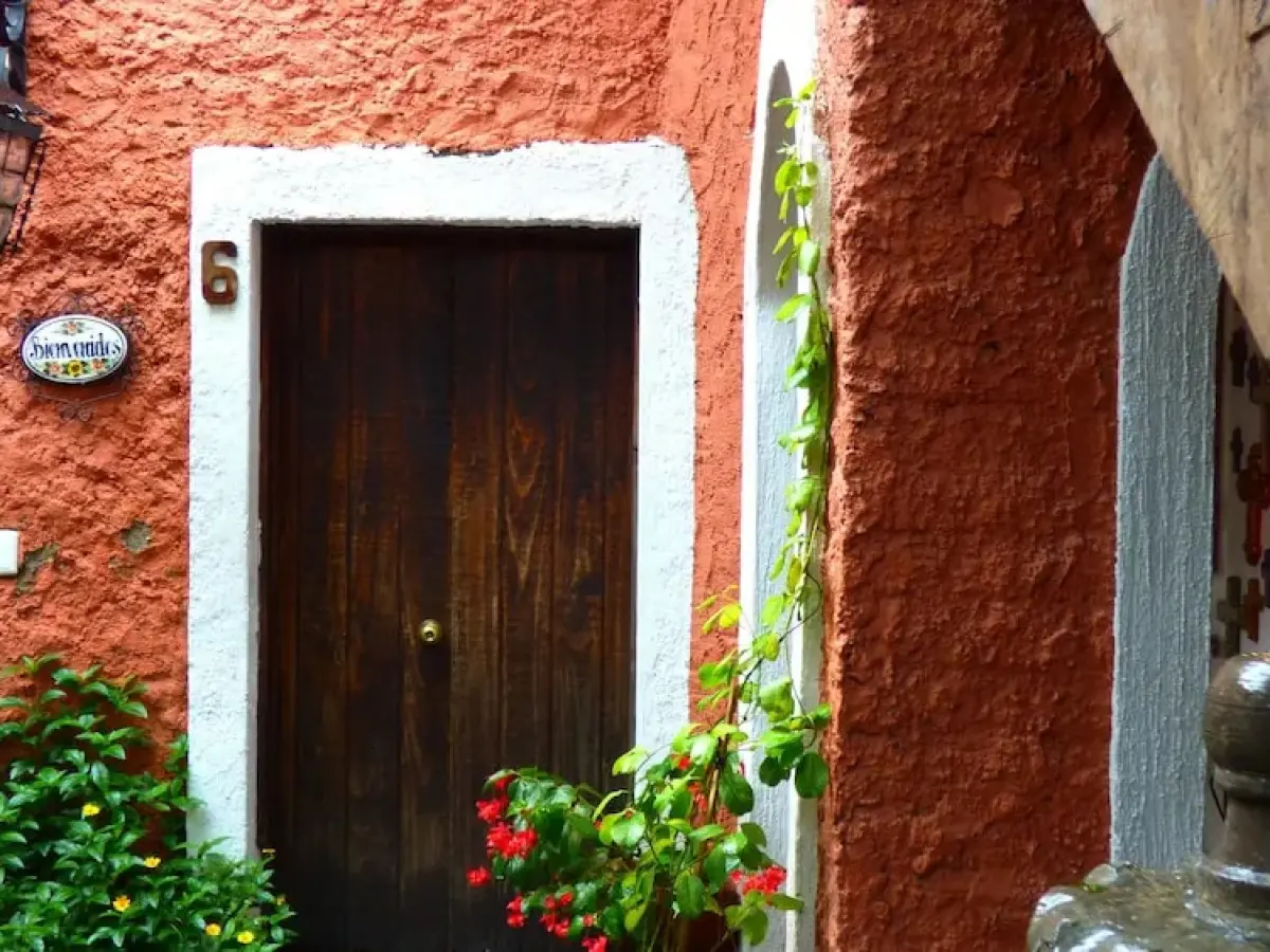 Hotel Santo Santiago