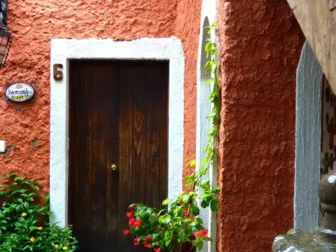 Hotel Santo Santiago - Photo 1