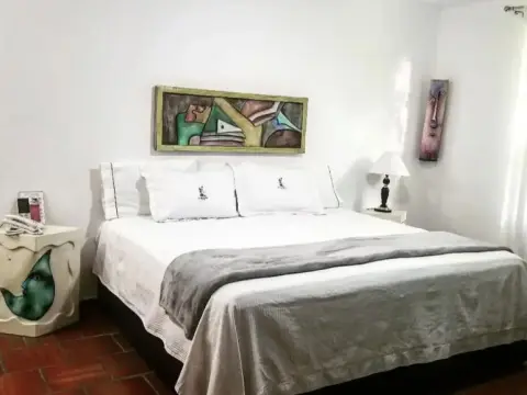 Hotel Santo Santiago - Photo 3