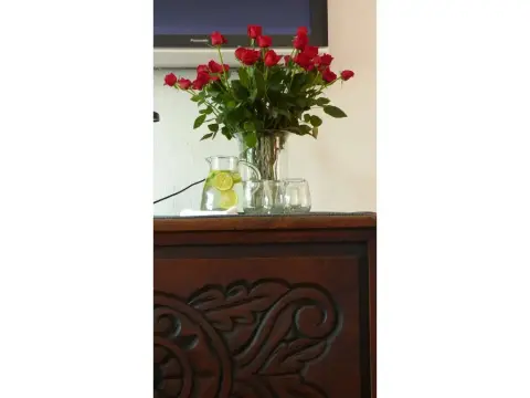 Hotel Santo Santiago - Photo 2