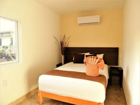 Hotel Shaddai - Photo 3