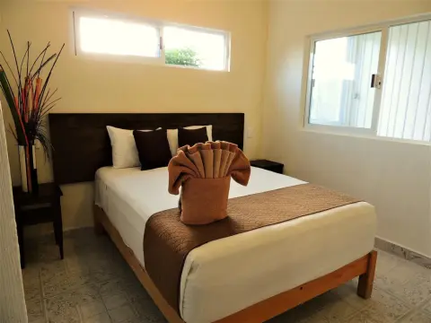 Hotel Shaddai - Photo 4