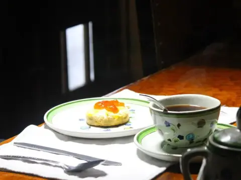 Hotel Sierra Lodge Cusarare - Photo 3