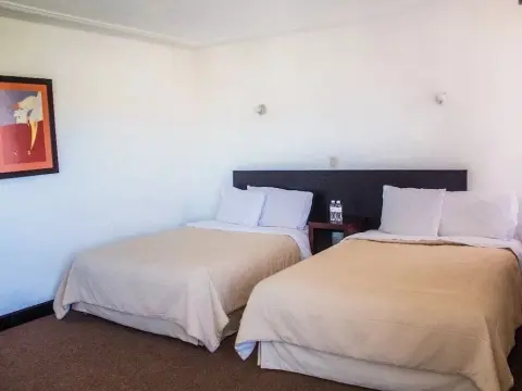 Hotel Sierra Real - Foto 3