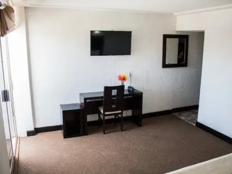 Hotel Sierra Real - Foto 4