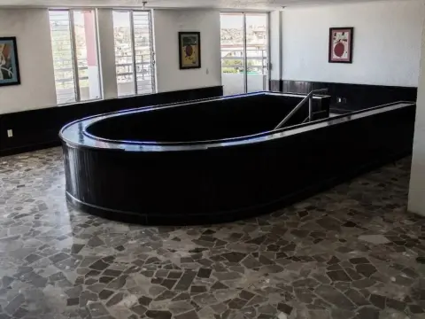 Hotel Sierra Real - Foto 2