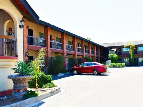 Hotel Siesta Real - Photo 1