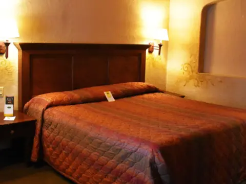 Hotel Siesta Real - Photo 2