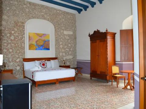 Hotel Socaire - Photo 3