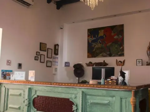 Hotel Socaire - Photo 2