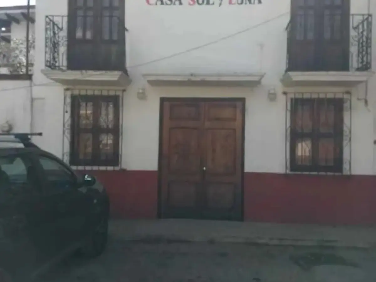 Hotel Sol Y Luna