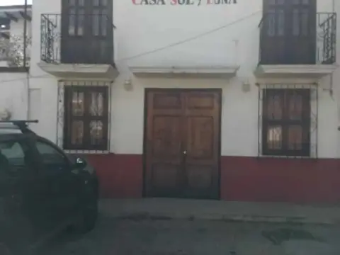 Hotel Sol Y Luna - Photo 1