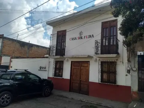 Hotel Sol Y Luna - Photo 3