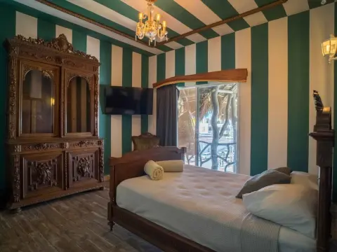 Hotel Sonno Cielito - Photo 1