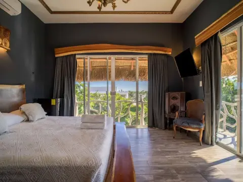 Hotel Sonno Cielito - Photo 4