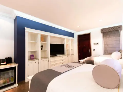 Hotel & Spa Mansion solis by HOTSSON - Photo 3