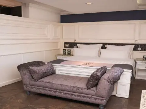 Hotel & Spa Mansion solis by HOTSSON - Photo 4