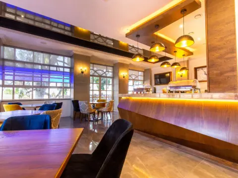 Hotel & Spa Mansion solis by HOTSSON - Photo 2