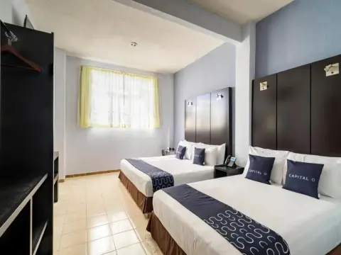 Hotel Spa Shalam - Foto 4