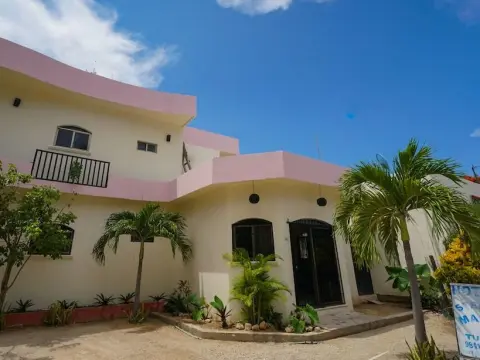 hotel stella maris tulum - Photo 1