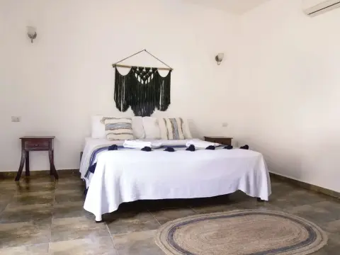 hotel stella maris tulum - Photo 3