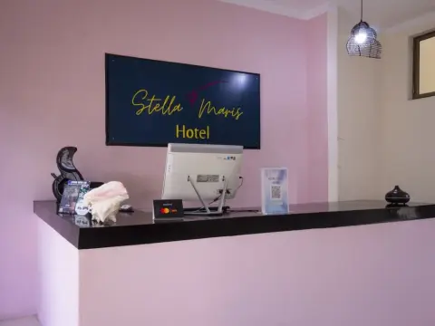 hotel stella maris tulum - Photo 2