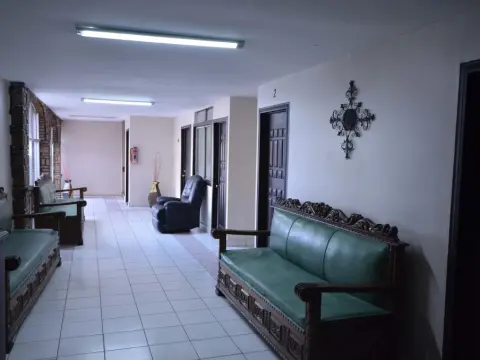 Hotel Suites del Sol - Photo 2