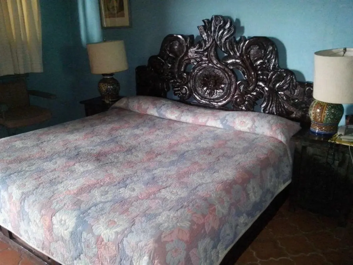 Hotel Suites El Mirador