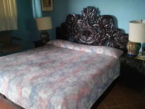Hotel Suites El Mirador - Photo 1