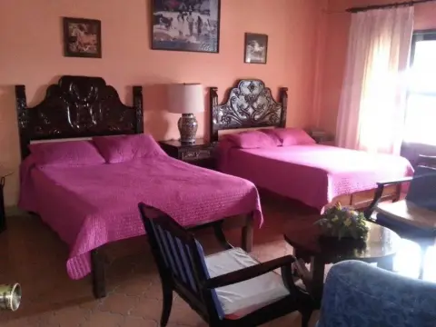 Hotel Suites El Mirador - Photo 2
