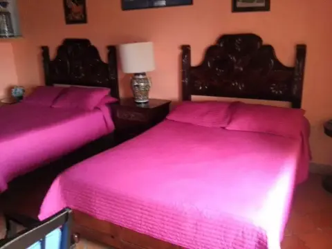 Hotel Suites El Mirador - Photo 4