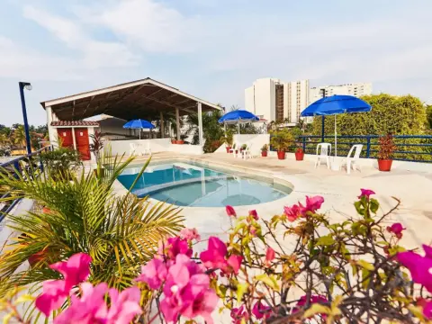 Hotel Suites Ixtapa Plaza - Photo 4