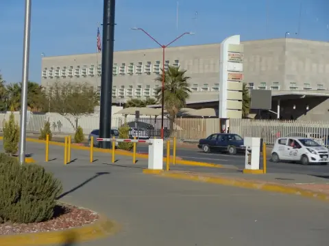 Hotel Suites Las Misiones - Foto 1