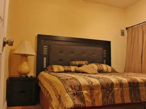 Hotel Suites Las Misiones - Foto 2