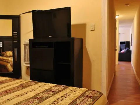 Hotel Suites Las Misiones - Foto 4