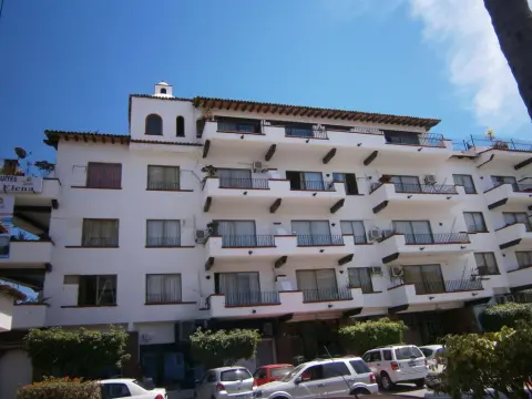 Hotel Suites Mar Elena - Foto 1