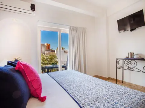 Hotel Suites Mar Elena - Foto 3